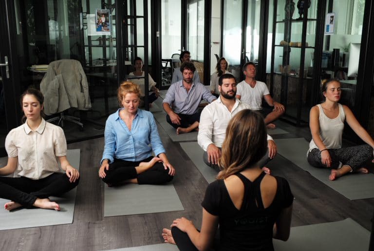 yoga-en-entreprise