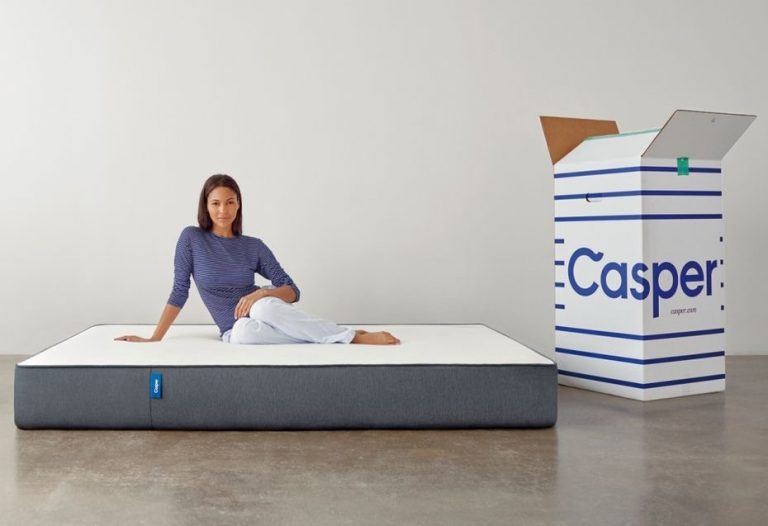 Casper matelas